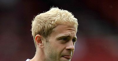 Grella: Netted the winning goal